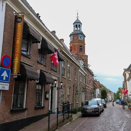 Hotel Buren Buren (Gelderland)
