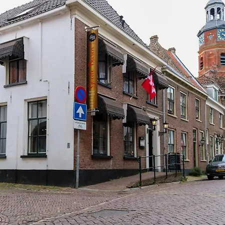 Hotel Buren فندق Buren (Gelderland)