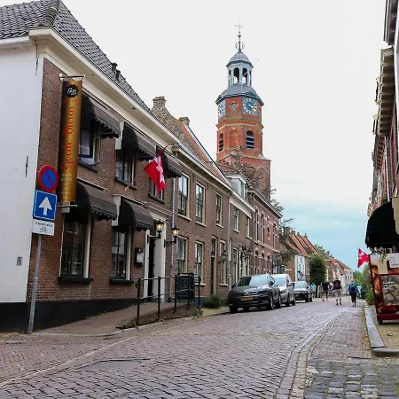 Hotel Buren فندق Buren (Gelderland)