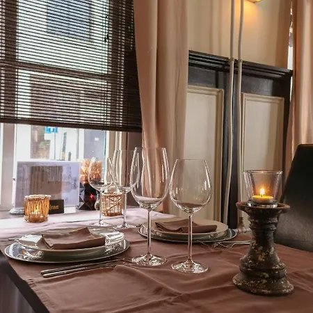 Hotel-Brasserie Goede Buren