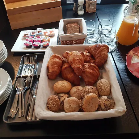 Hotel Buren