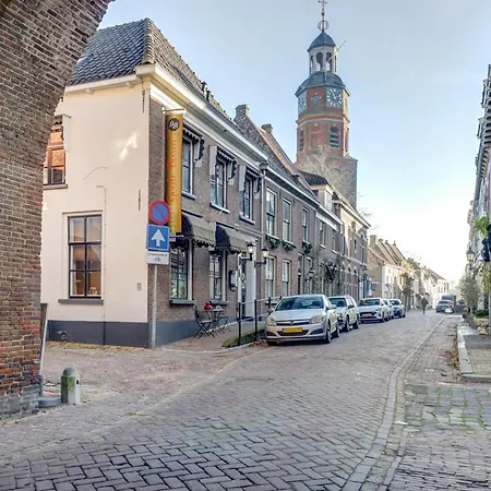 Hotel-Brasserie Goede Buren Hotel *