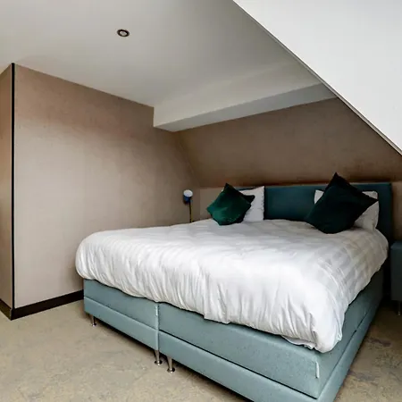 فندق Hotel Buren *