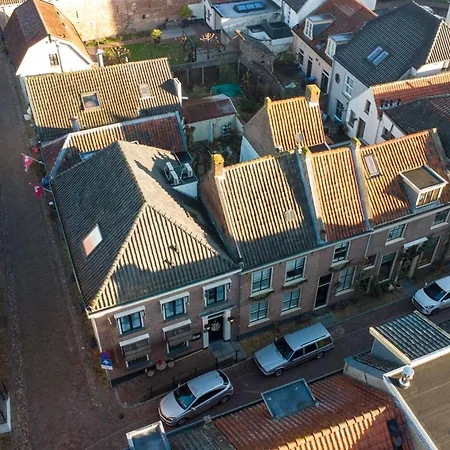 Buren * Buren (Gelderland)