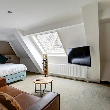 Hotel Buren * Buren (Gelderland)