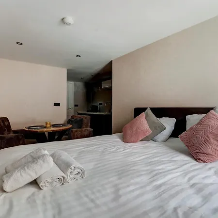 Hotel Buren