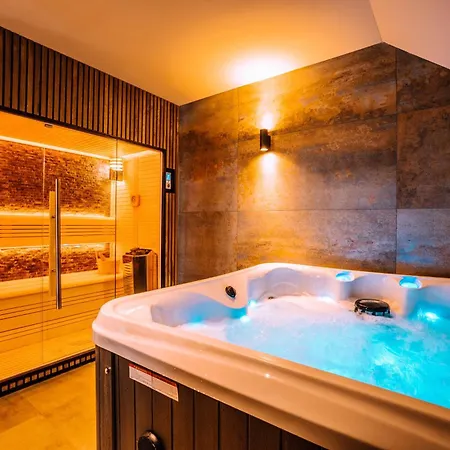 Hotel Buren *