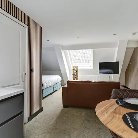 Hotel Buren * Buren (Gelderland)