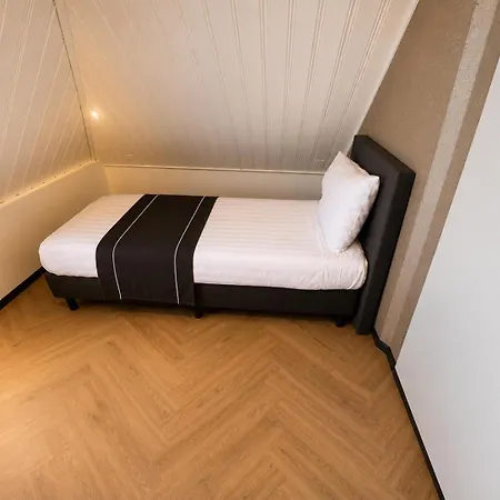 فندق Hotel Buren