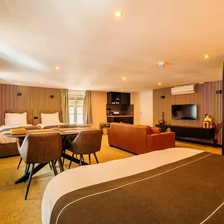 Hotel Buren فندق Buren (Gelderland)