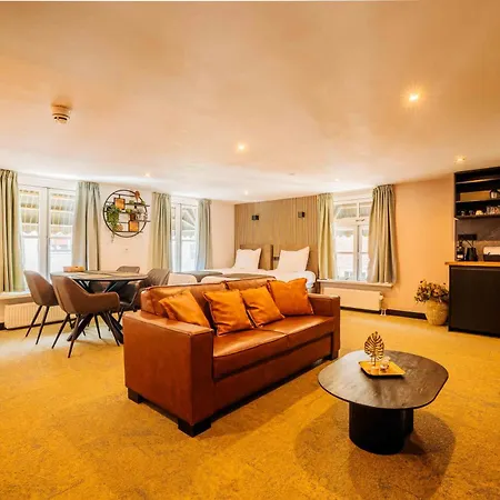 Hotel Buren Buren (Gelderland)