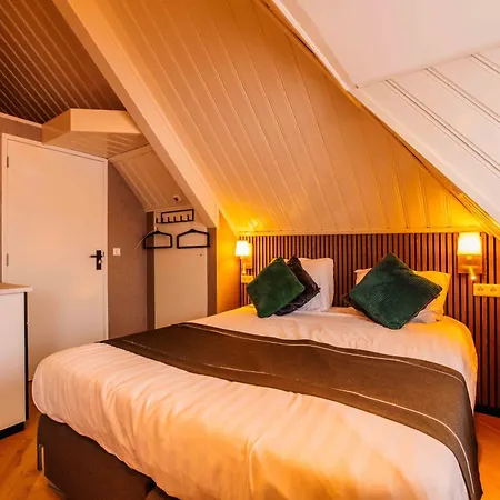Hotel Buren * Buren (Gelderland)