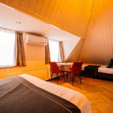 Hotel Buren