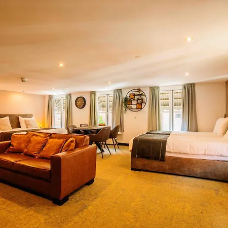 فندق Hotel Buren