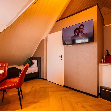 Hotel Buren فندق Buren (Gelderland)
