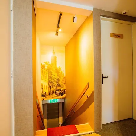 Hotel Buren Buren (Gelderland)