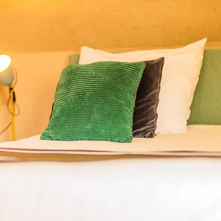 Hotel Buren * Buren (Gelderland)