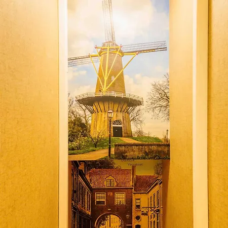 Hotel Buren Buren (Gelderland)
