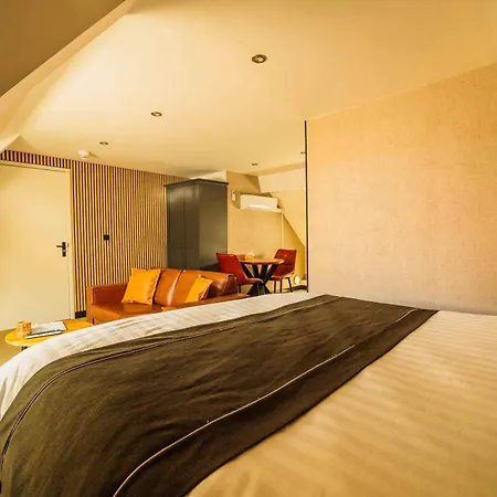 Hotel Buren Buren (Gelderland)