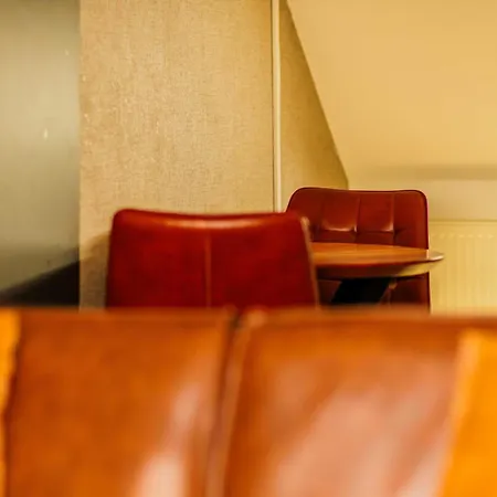 Hotel Buren * Buren (Gelderland)