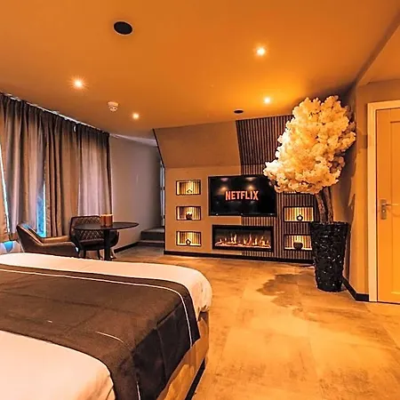 Hotel Buren Hotell Buren (Gelderland)