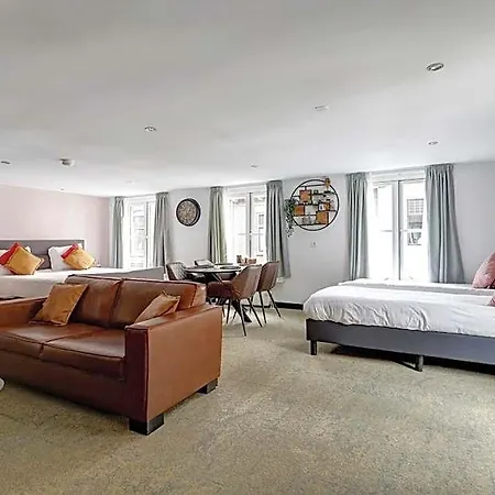 Hotel Buren Hotell Buren (Gelderland)