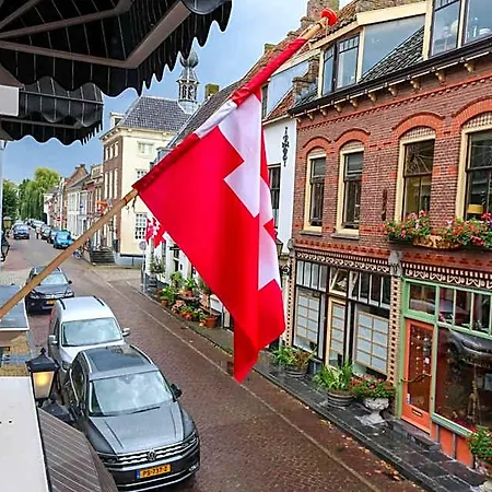 Hotel Buren Hotell Buren (Gelderland)