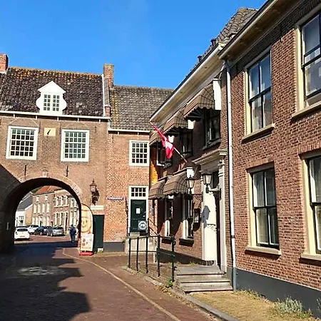 Hotel Buren