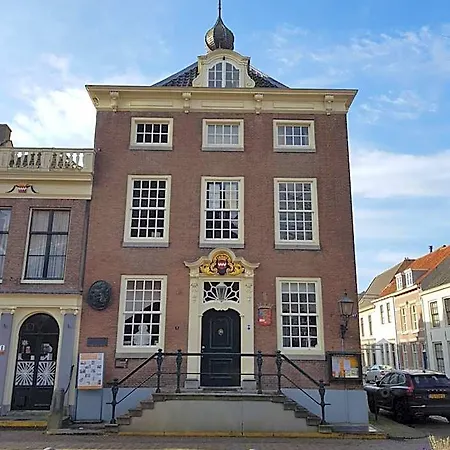 Hotel Buren Hotell Buren (Gelderland)