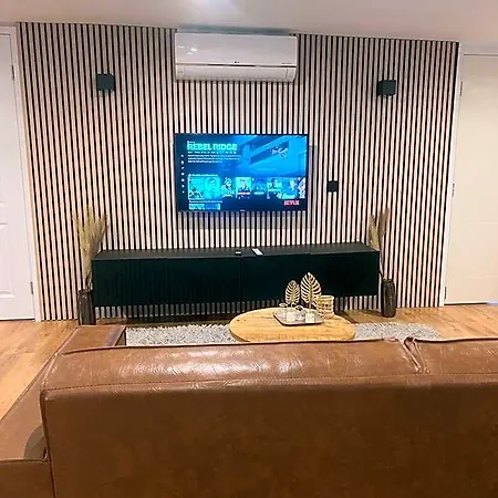 Hotel Buren Hotell *