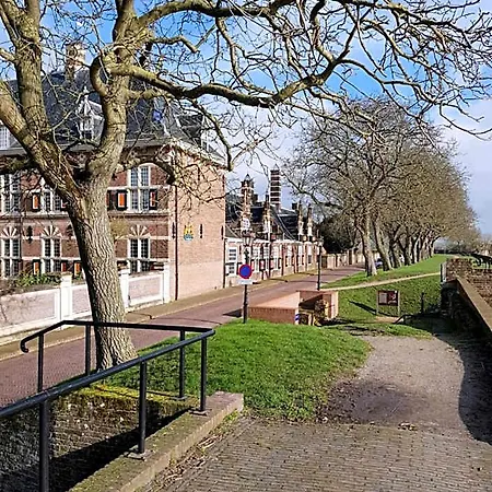 Hotel Buren Hotell *