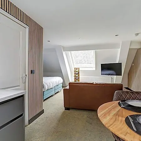 Hotel Buren *