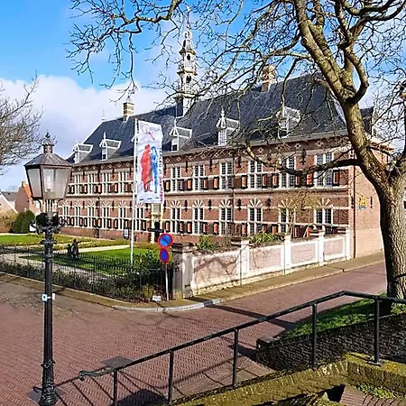 Hotell Hotel Buren Buren (Gelderland)