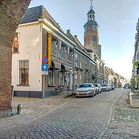 Hotel Buren Hotell *
