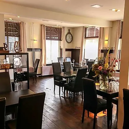 Hotel Buren Hotell Buren (Gelderland)
