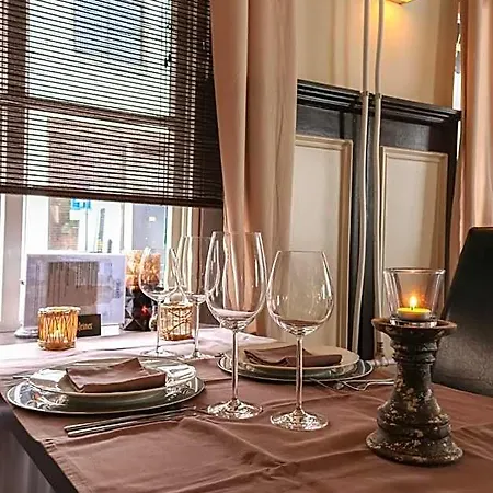 Hotel Buren * Buren (Gelderland)