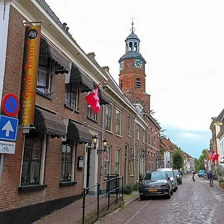 Hotel Buren Buren (Gelderland)