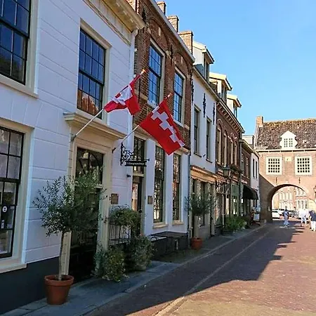 Hotel Buren Buren (Gelderland)
