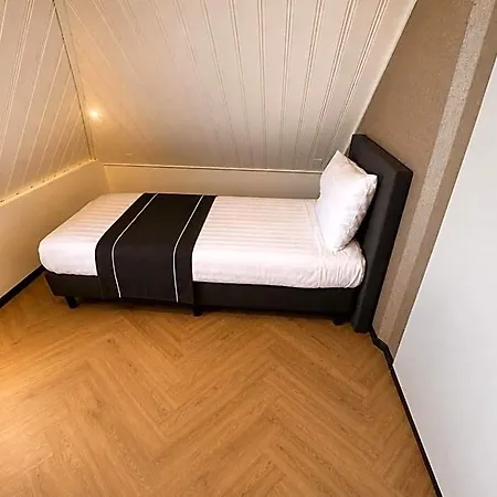 Hotel Buren