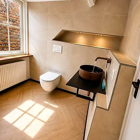 Hotel Buren