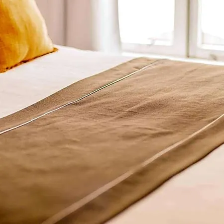 Hotel Hotel Buren