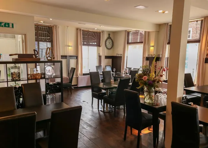 Hotel Buren Buren (Gelderland)