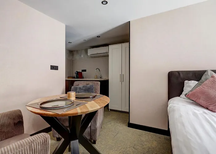 Hotel Buren Hotel Buren (Gelderland)