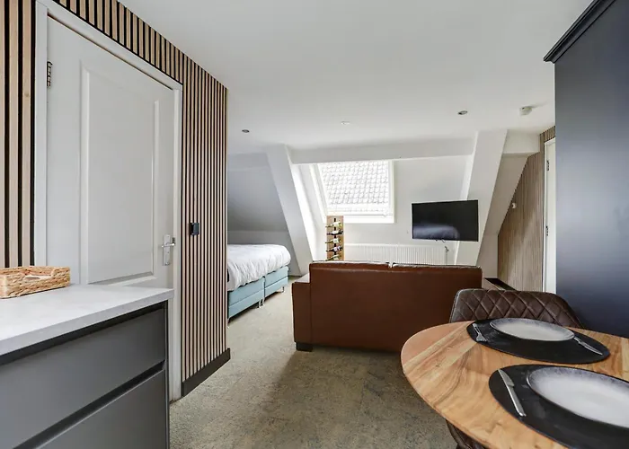 Hotel Buren * Buren (Gelderland)