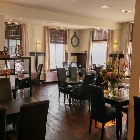 Hotel Buren Buren (Gelderland)