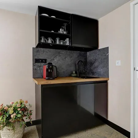 Hotel Buren Buren (Gelderland)