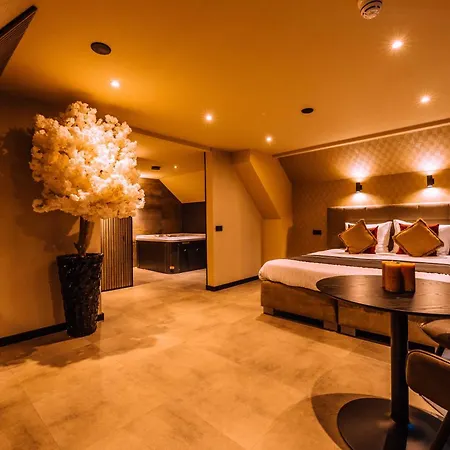 Hotel Buren מלון