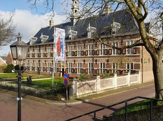 Hotel Buren Buren (Gelderland)