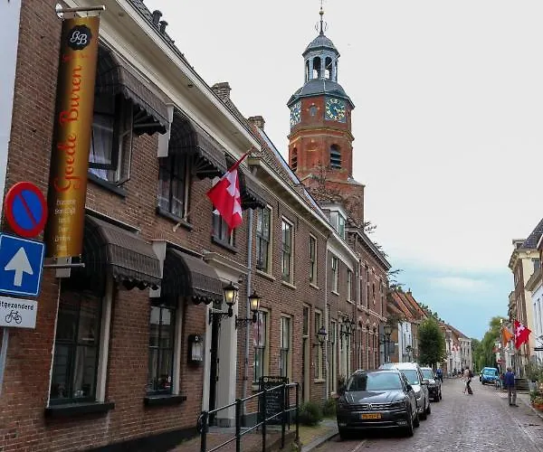 Hotel Buren Buren (Gelderland)