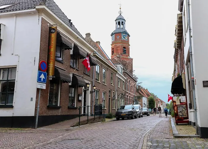 Hotel Buren Hotel Buren (Gelderland)